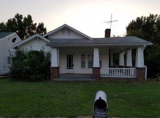 805 Carr St, High Point, NC 27262