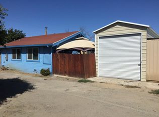 819 Central Ave, Hollister, CA 95023