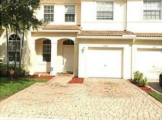 2591 SW 85th Ter, Miramar, FL 33025