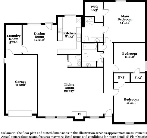 3601 Biscay Dr — Photo 18