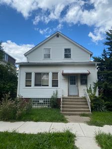5222 W Winnemac Ave, Chicago, IL, 60630