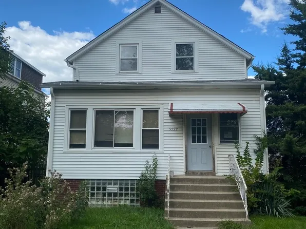 5222 W Winnemac Ave, Chicago, IL 60630