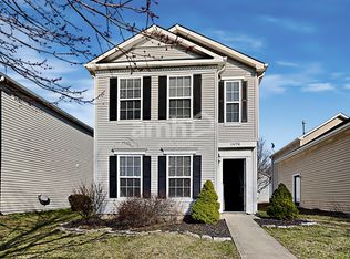 14298 Banister Dr, Noblesville, IN 46060