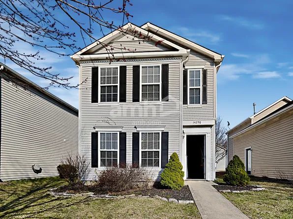 14298 Banister Dr, Noblesville, IN 46060