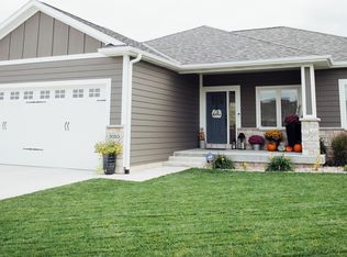 3050 N 95th St, Lincoln, NE 68507