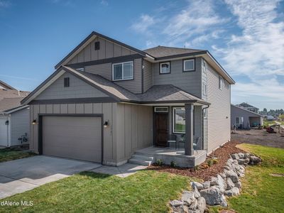 6206 W Dayton Ave, Rathdrum, ID, 83858