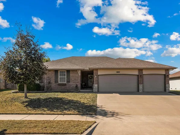 721 N Cox Avenue, Republic, MO 65738