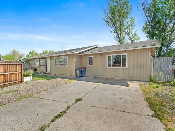 3093 Via Verde Cir, White City, OR 97503