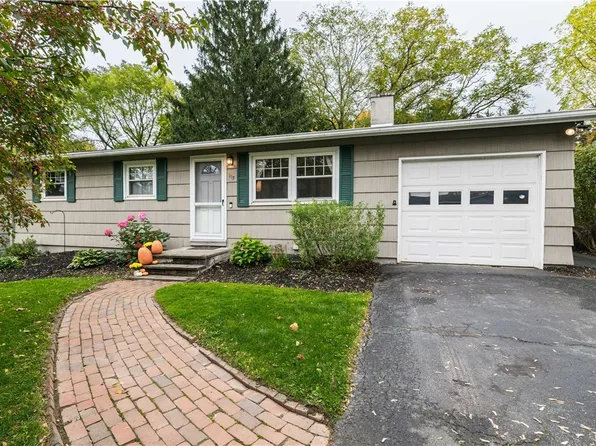 115 Cornell Ave, Syracuse, NY 13207