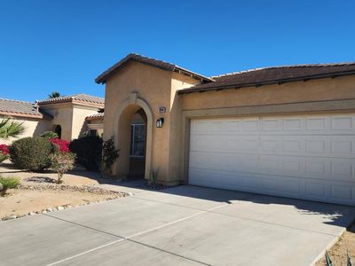3864 Mission Peak, Palm Springs, CA, 92262