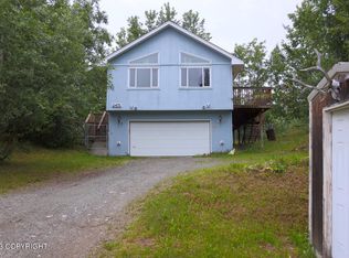 2471 W Trapline Dr, Wasilla, AK 99654