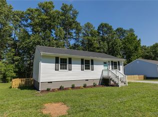 7106 Bunche St, Henrico, VA 23228
