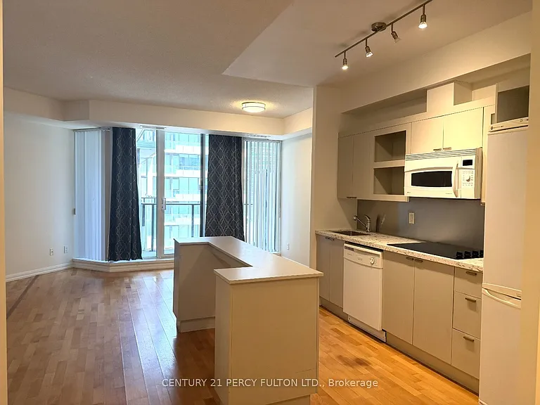111 Elizabeth St #1501 — Photo 8