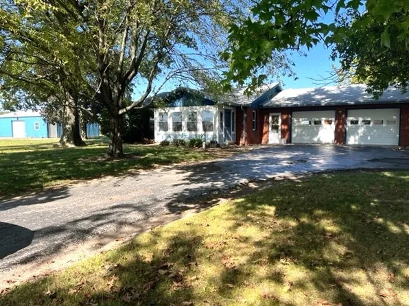 5790 W 100 N, Greenfield, IN 46140