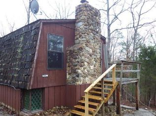 11342 Crow Ln, Sainte Genevieve, MO 63670