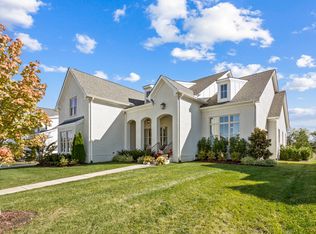 3834 Pulpmill Dr, Thompsons Station, TN 37179