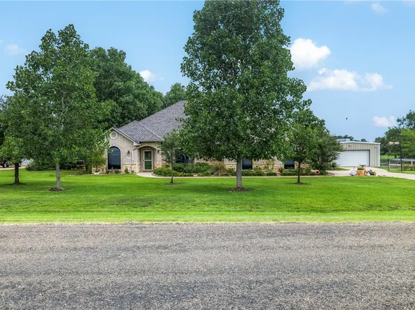 4863 Blazing Trl, Bryan, TX 77808