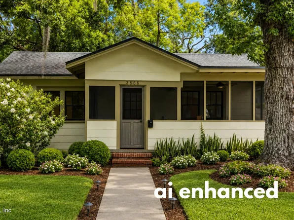 3866 VALENCIA Road, Jacksonville, FL 32205