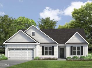 4502 Fairhaven Drive W, Wilson, NC 27893