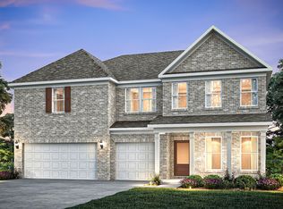 Dempsey Plan, Anderson Point Estates, McDonough, GA 30252