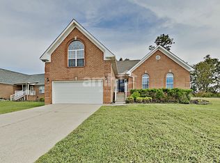 1038 Secretariat Dr, Mount Juliet, TN 37122
