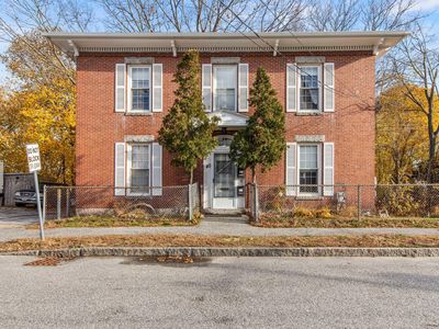 40 High Street, Auburn, ME, 04210