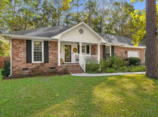 209 Chessington Cir, Summerville, SC 29485
