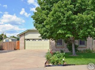3041 Katie Dr, Loveland, CO 80537