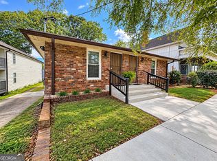 141 Walnut St SW, Atlanta, GA 30314