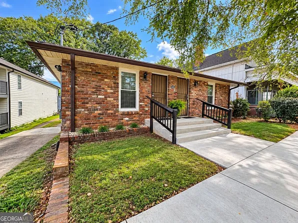 141 Walnut St SW, Atlanta, GA 30314
