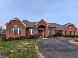 4410 Tuscarora Rd, Tuscarora, MD 21790
