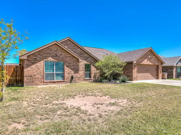 1922 Chesney Ln, San Angelo, TX 76904