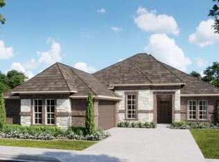 238 Harmony Ave, Forney, TX 75126