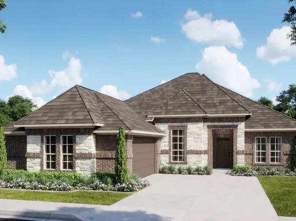 408 Heritage Hill Dr, Forney, TX 75126