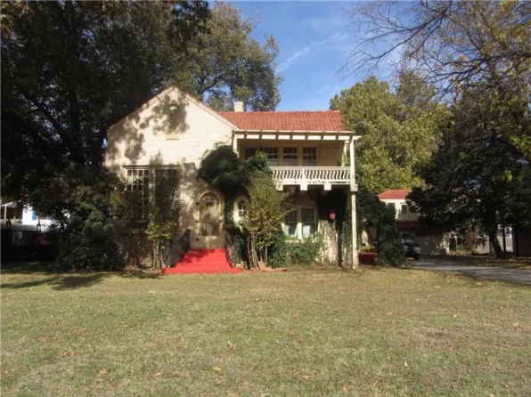 3227 NW 19th St, Oklahoma City, OK 73107
