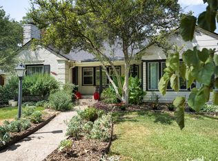 6023 Winton St, Dallas, TX 75206