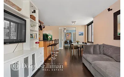 Sold by Douglas Elliman