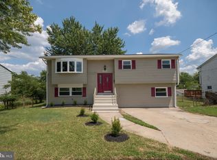 4304 Frank St, Suitland, MD 20746