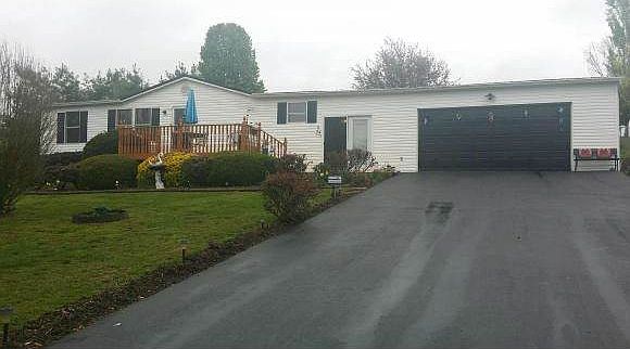 WELCOME HOME TO 224 SHANKS GAP RD