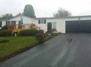 224 Shanks Gap Rd, Rogersville, TN 37857