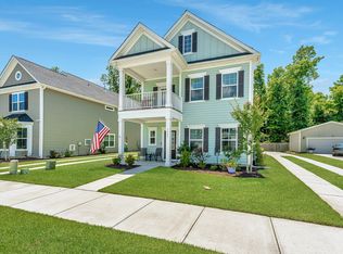 2321 Town Woods Rd, Charleston, SC 29414