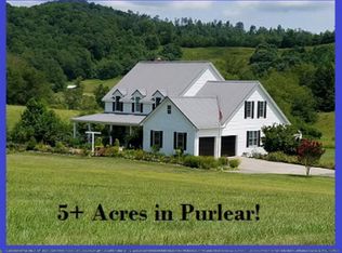 1240 Shingle Gap Rd, Purlear, NC 28665