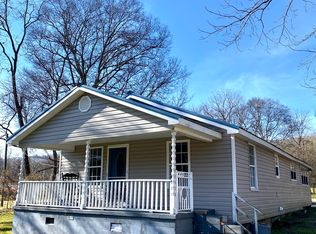 15215 Us Highway 11, Trenton, GA 30752