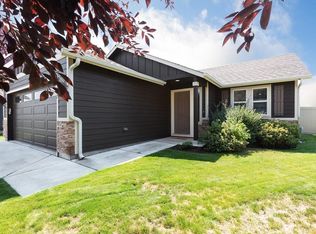 2807 W Ashley Cir, Spokane, WA 99208