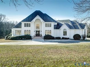 721 Meadow View Rdg, Manakin Sabot, VA 23103