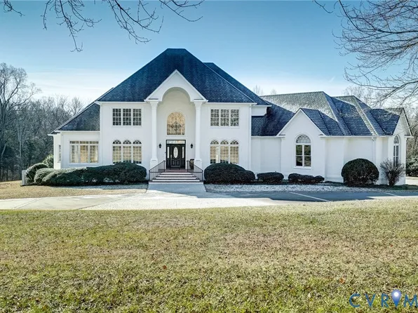 721 Meadow View Rdg, Manakin Sabot, VA 23103