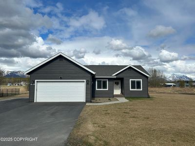 4129 E Alfreds Dr, Wasilla, AK, 99654