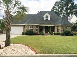 214 Swallow Lake Dr, North Augusta, SC 29841