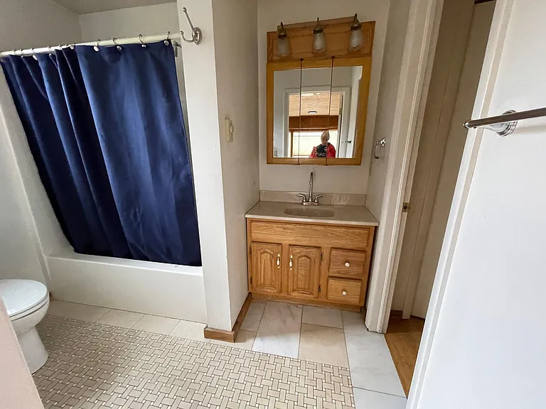 Master bath