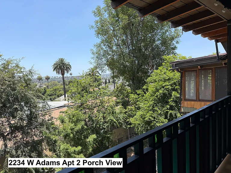 2234 W Adams Blvd #2 — Photo 7